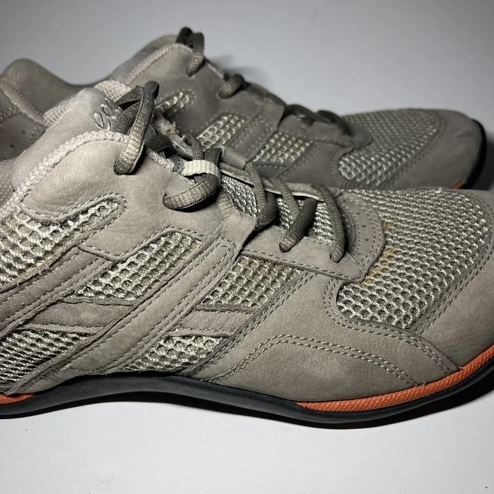 Ecco women receptor